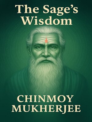 cover image of The Sage's Wisdom